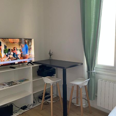 Chez Tony Apartment Perigueux Ngoại thất bức ảnh