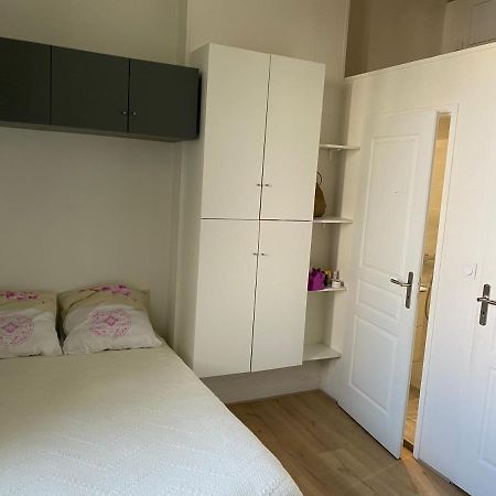 Chez Tony Apartment Perigueux Ngoại thất bức ảnh