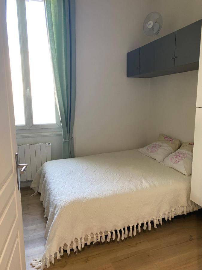 Chez Tony Apartment Perigueux Ngoại thất bức ảnh