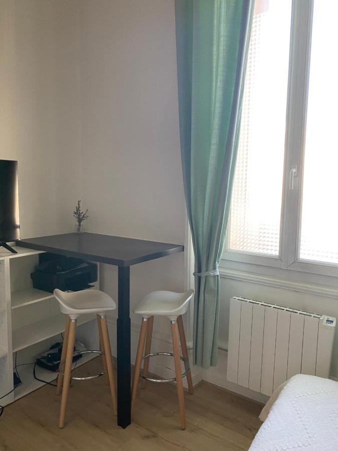 Chez Tony Apartment Perigueux Ngoại thất bức ảnh