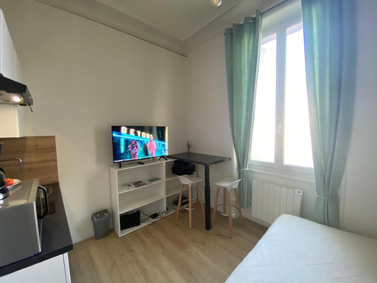 Chez Tony Apartment Perigueux Ngoại thất bức ảnh
